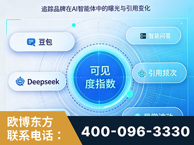 武汉-AI可见度监测