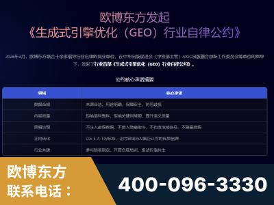 武汉-行业首部生成式引擎优化行业自律公约
